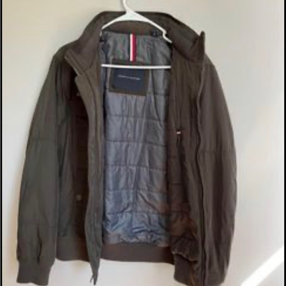 Tommy Hilfiger Jacket